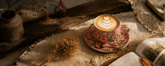 How to Choose the Perfect Ceramic Cup for Your Home