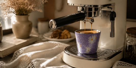 Understanding Handmade Ceramic Craft: From Clay to Your Favorite Cup