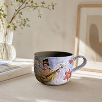 Dunhuang Hand-Painted Mug